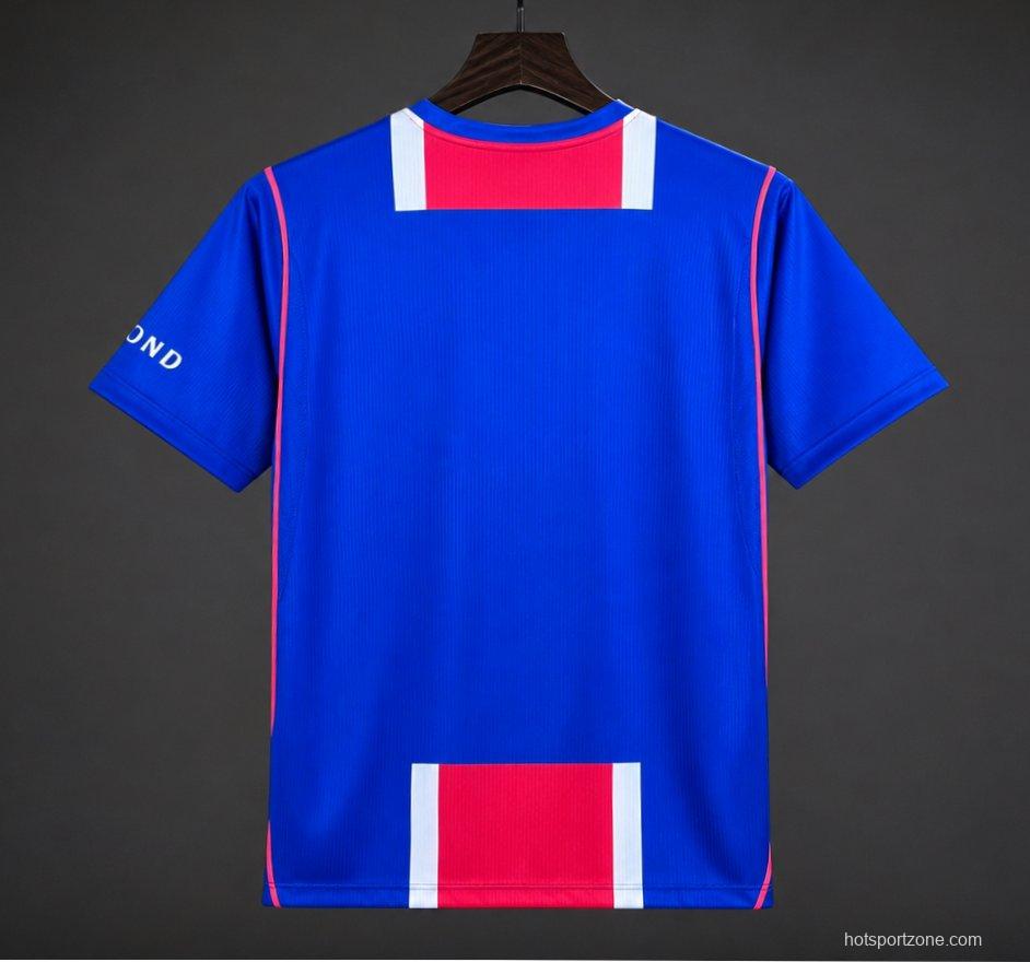 2 Stars 26/27 PSG Home Jersey
