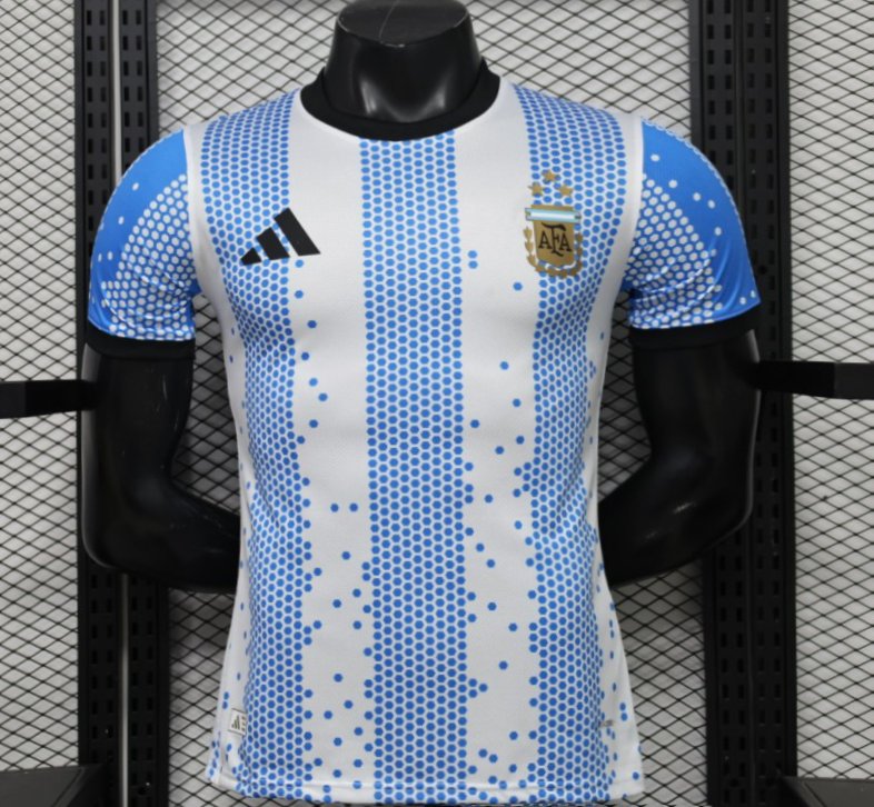 Player Version 26/27 Argentina Special Edition Jersey