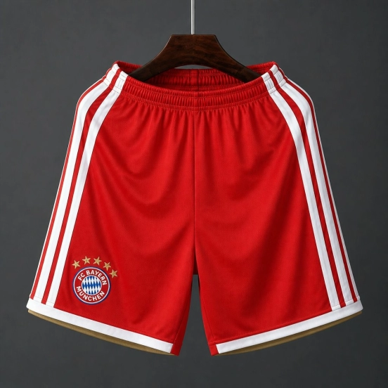 26/27 Bayern Munich Shorts