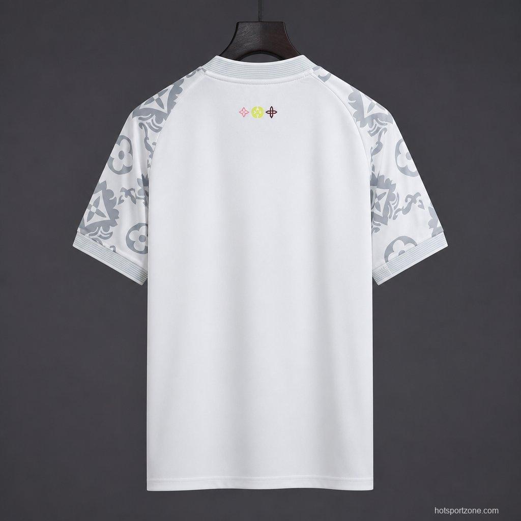 26/27 Real Madrid Special Edition Jersey
