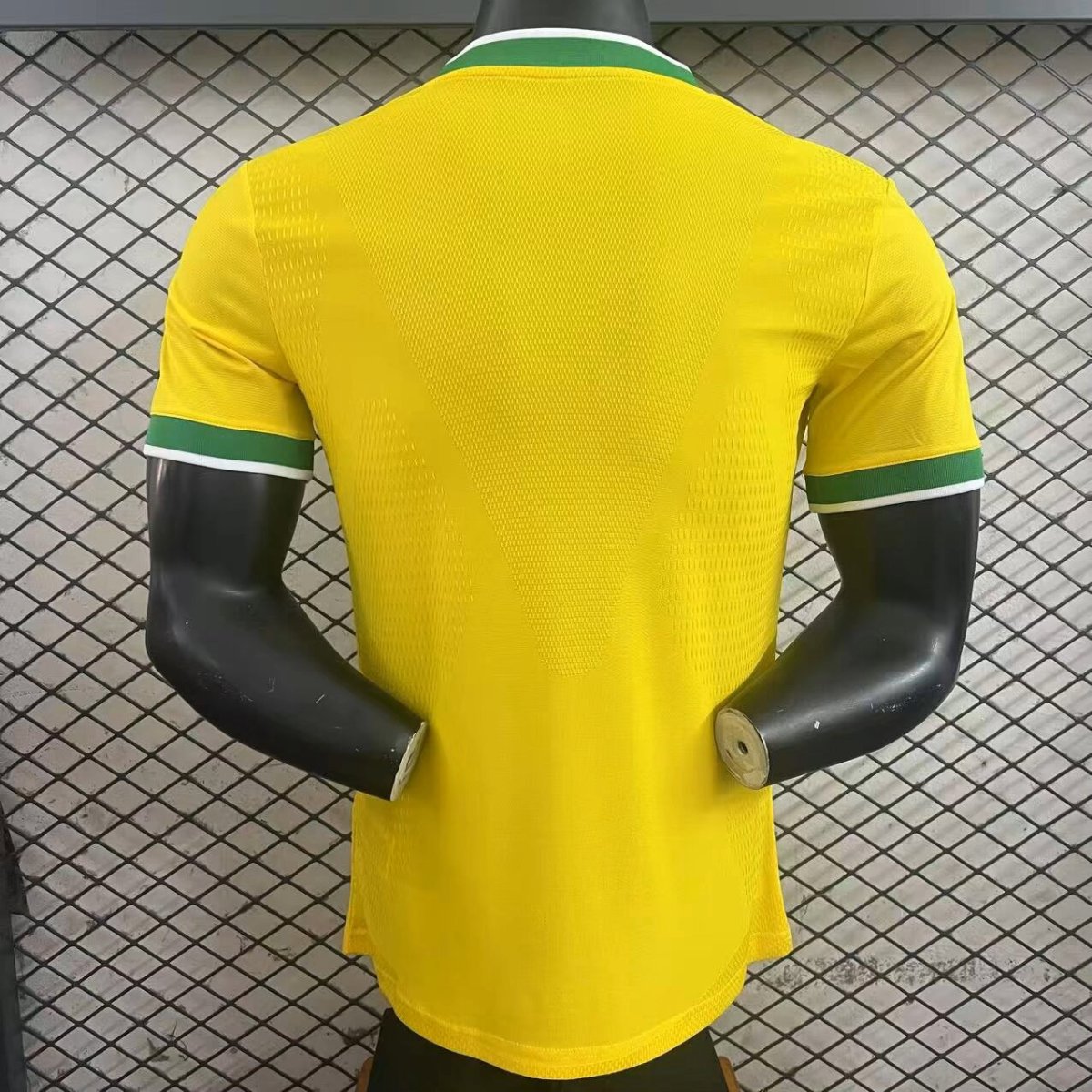 26/27 Flamengo x Brazil Special Edition World Cup Jersey