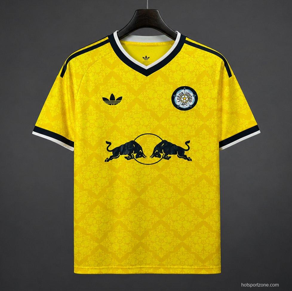 26/27 Leeds United Away Jersey