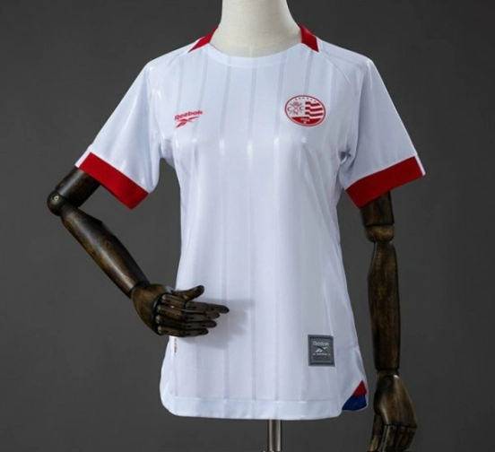 26/27 Nautico Away Jersey