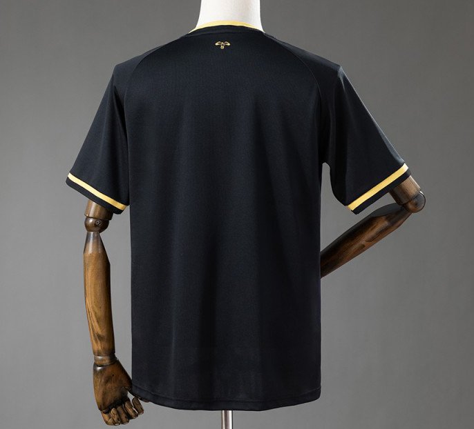2026 Jordan Third World Cup Jersey