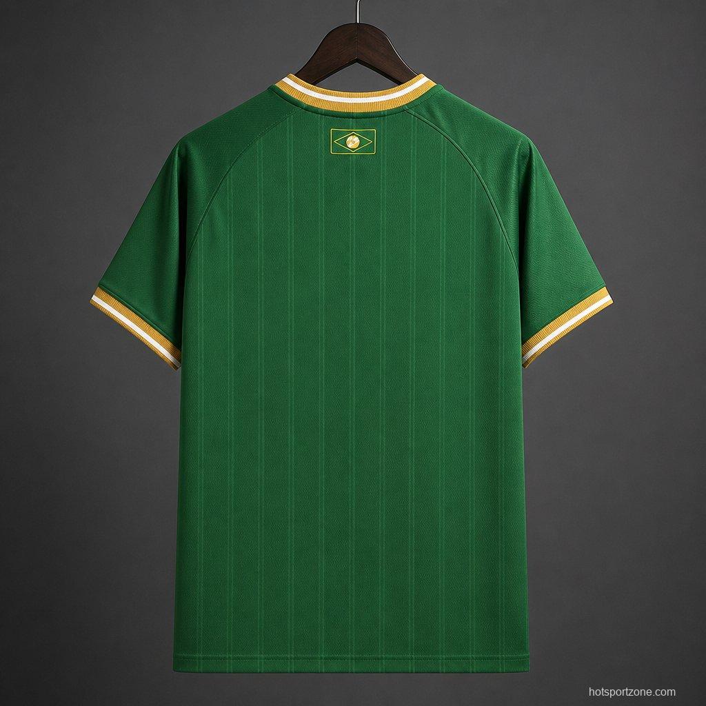 26/27 Da Gama Canaria da Colina Special Edition Yellow  Jersey