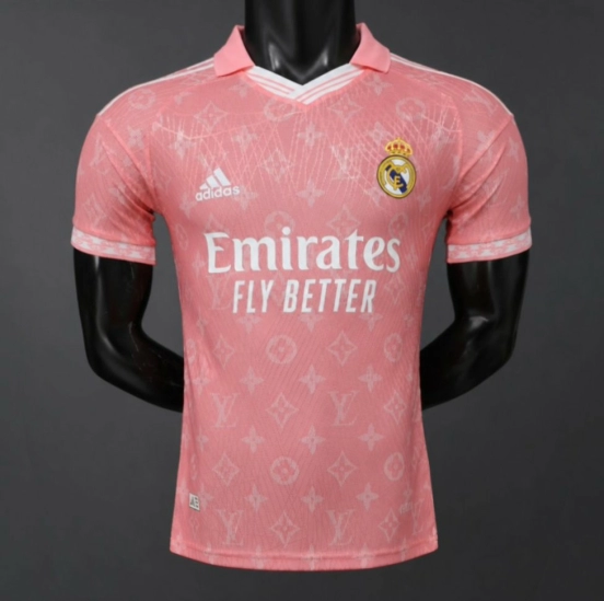 Player Version 26/27 Real Madrid Special Edition Jersey