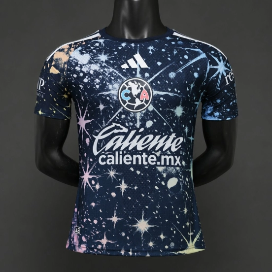 Player Version 26/27 Club América Away Jersey