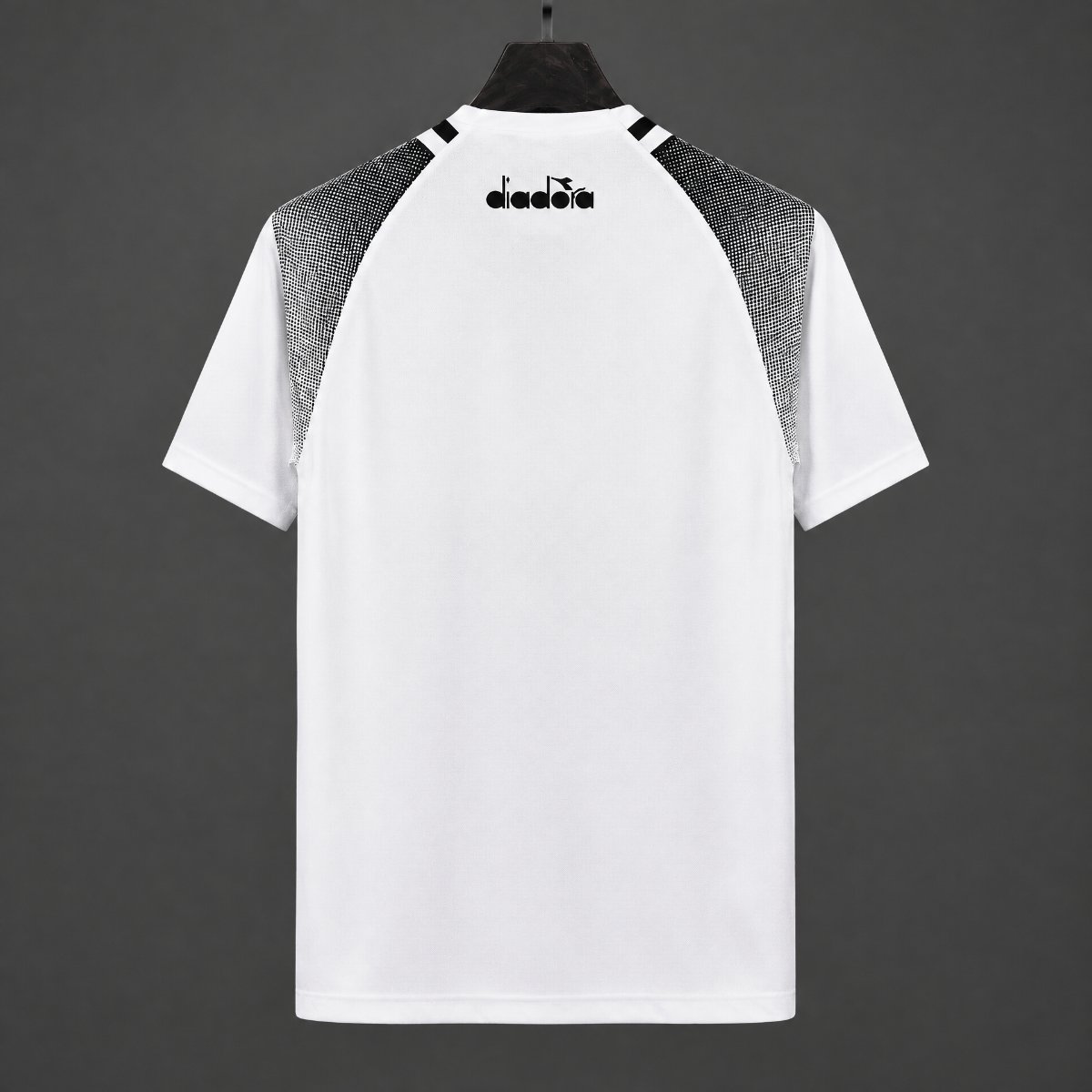 26/27 Ceara Away White Jersey