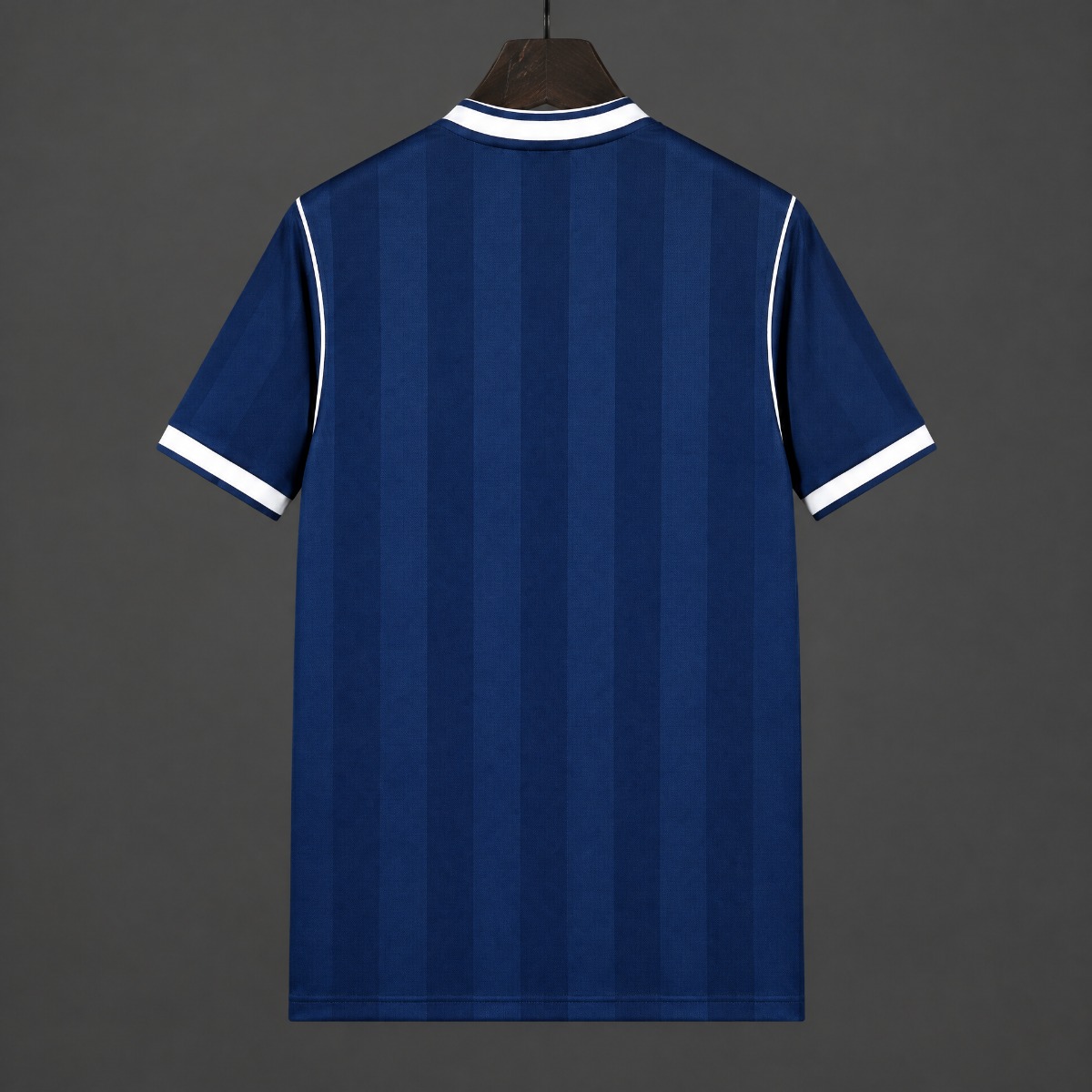 Retro 87/89 Dundee Home Jersey