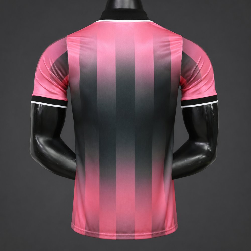 Player Version 26/27 Paris Saint-Germain Casual Culture Jersey
